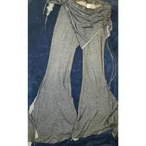 Melodia Designs Sash Denim Pants